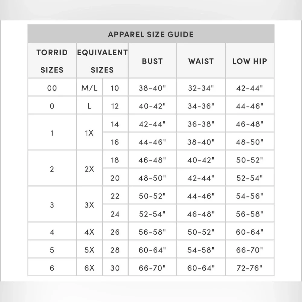 TORRID NWT SHEER GEOMETRICAL CREW NECK TEE - MESH BLACK - Picture 6 of 6